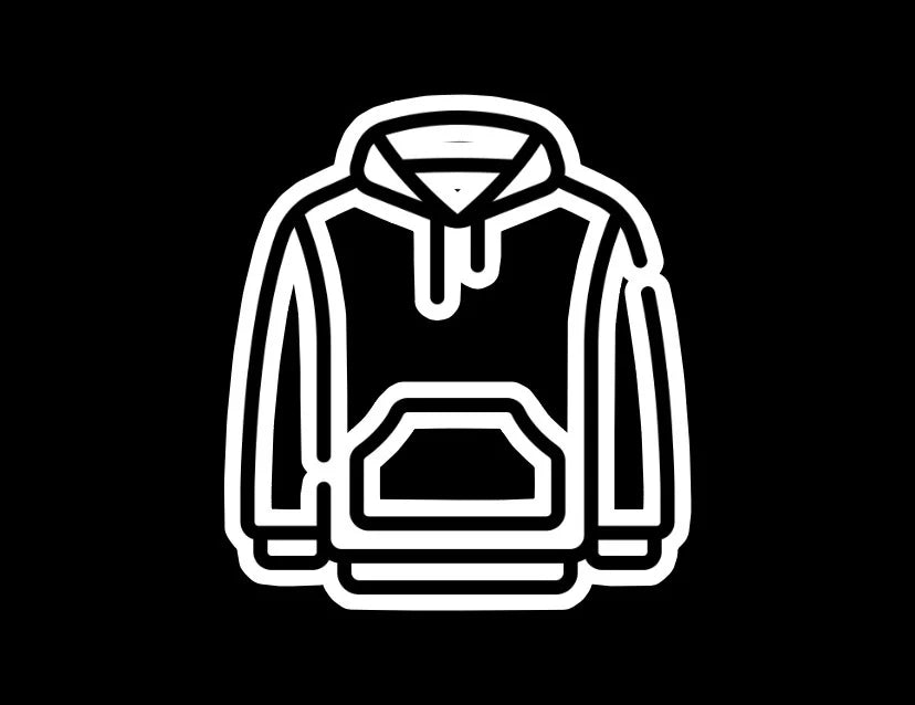 CLOTHES VENDOR