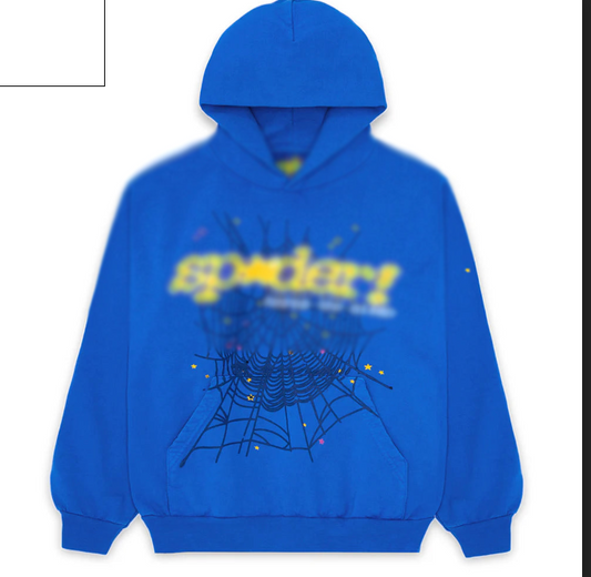 SpI5der Hoodie Vendor